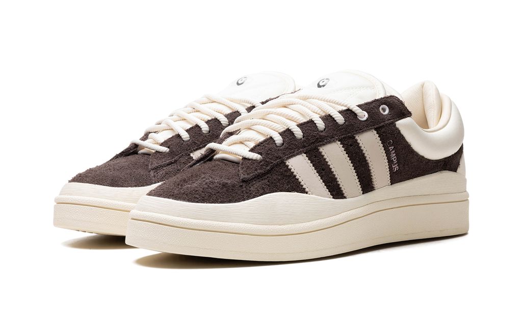 Adidas Bad Bunny The Last Campus Adidas Bad Bunny Campus Light White Keesef