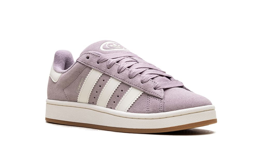 Adidas Campus 00 Purple Keesef