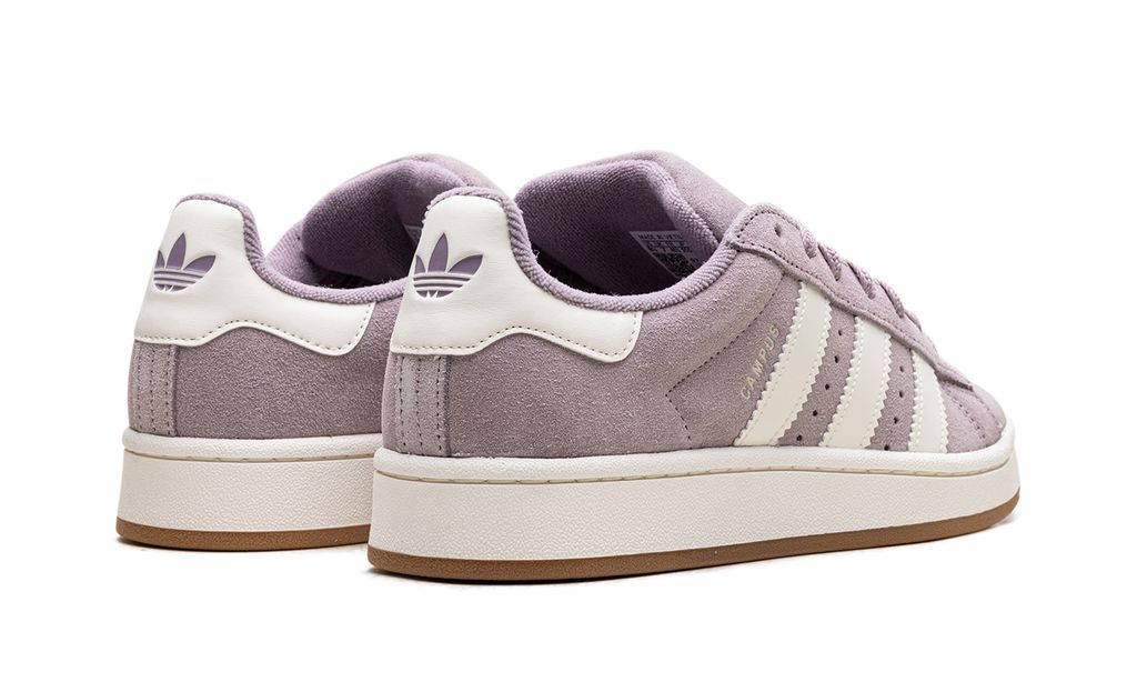 Adidas Campus 00 Purple Keesef