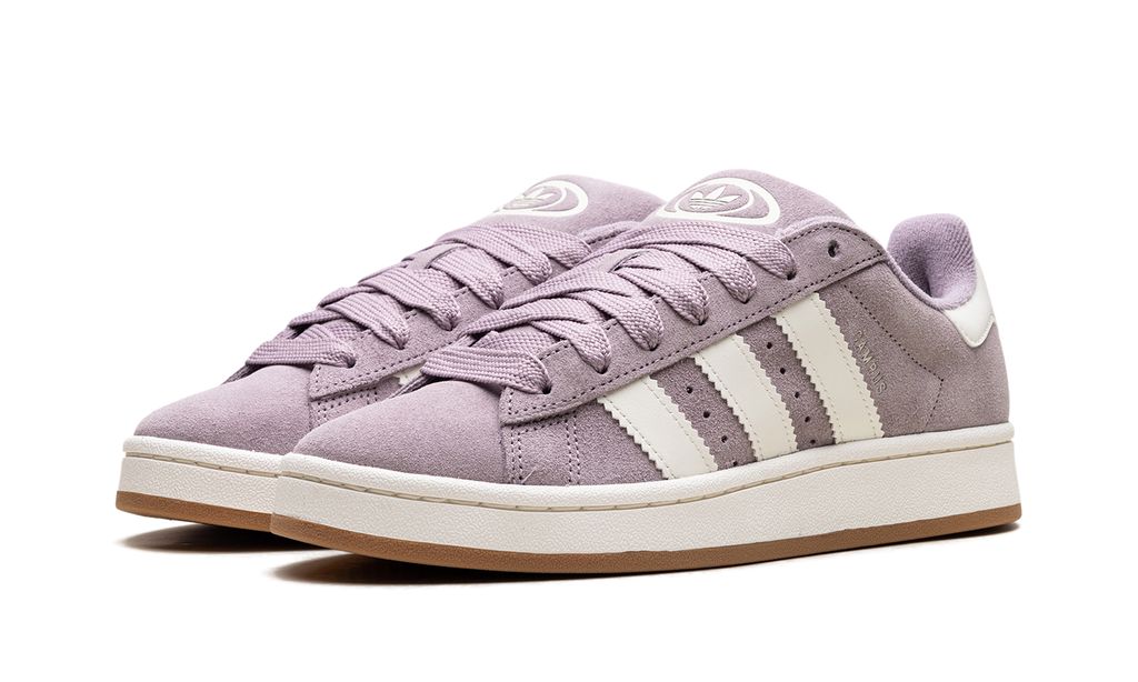 Adidas Campus 00 Purple Keesef