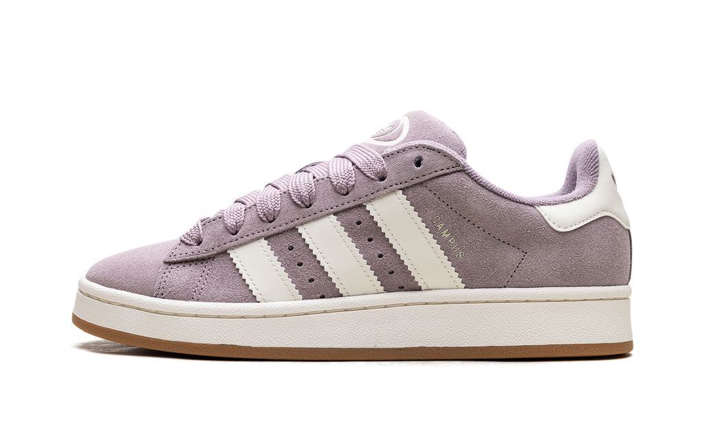Adidas Campus 00 Purple Keesef