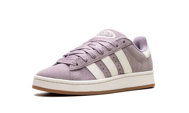 Adidas Campus 00 Purple Keesef
