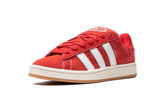 Adidas Campus 00s Better Scarlet adidas Campus 00s Better Scarlet Keesef