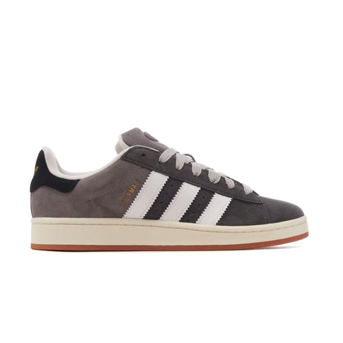Adidas Campus 00's Grey Gum Keesef