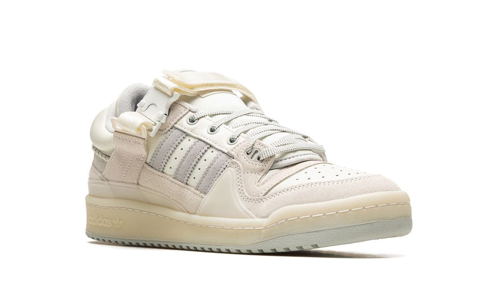 Adidas Forum Bad Bunny Buckle Adidas Forum Bad Bunny Buckle Keesef