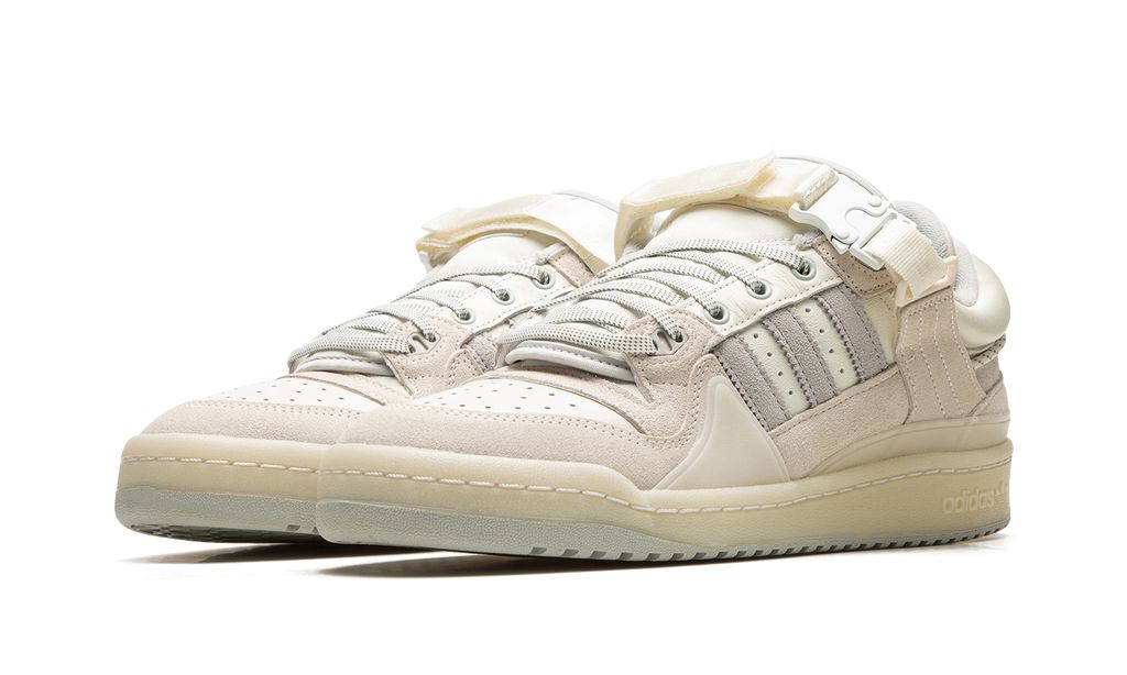 Adidas Forum Bad Bunny Buckle Adidas Forum Bad Bunny Buckle Keesef