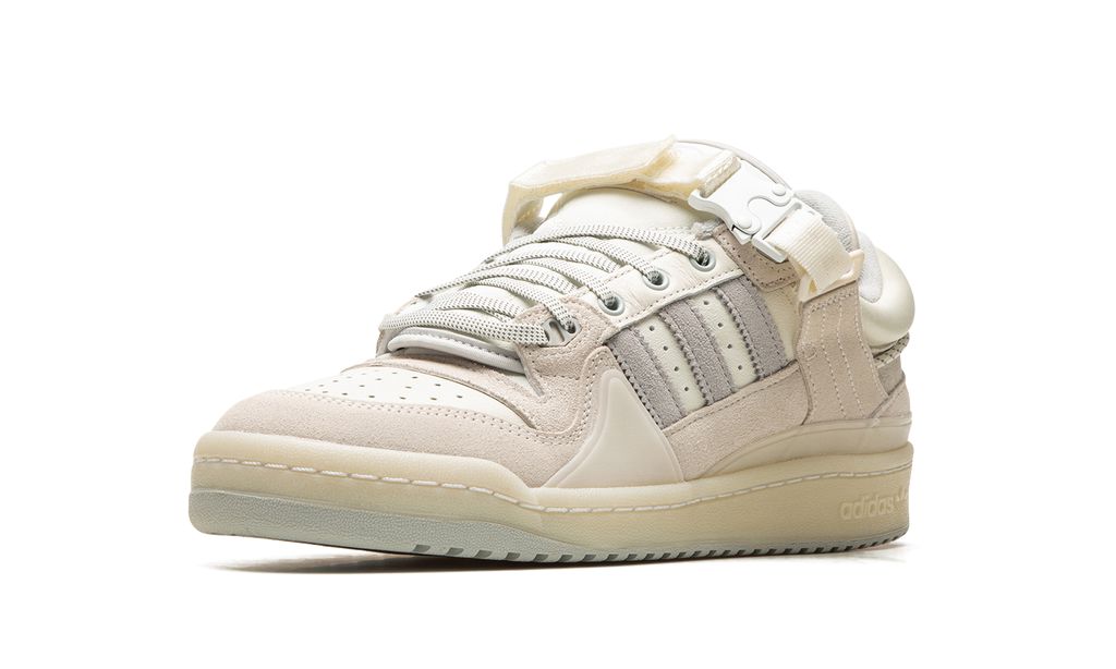 Adidas Forum Bad Bunny Buckle Adidas Forum Bad Bunny Buckle Keesef