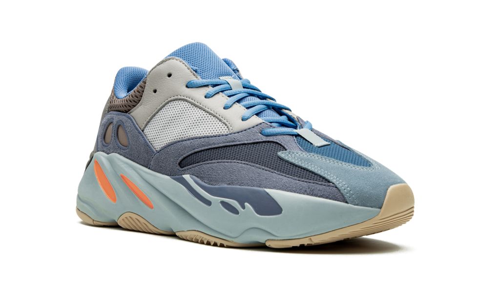 Adidas Yeezy Boost 700 Carbon Blue Adidas Yeezy Boost 700 Carbon Blue Keesef