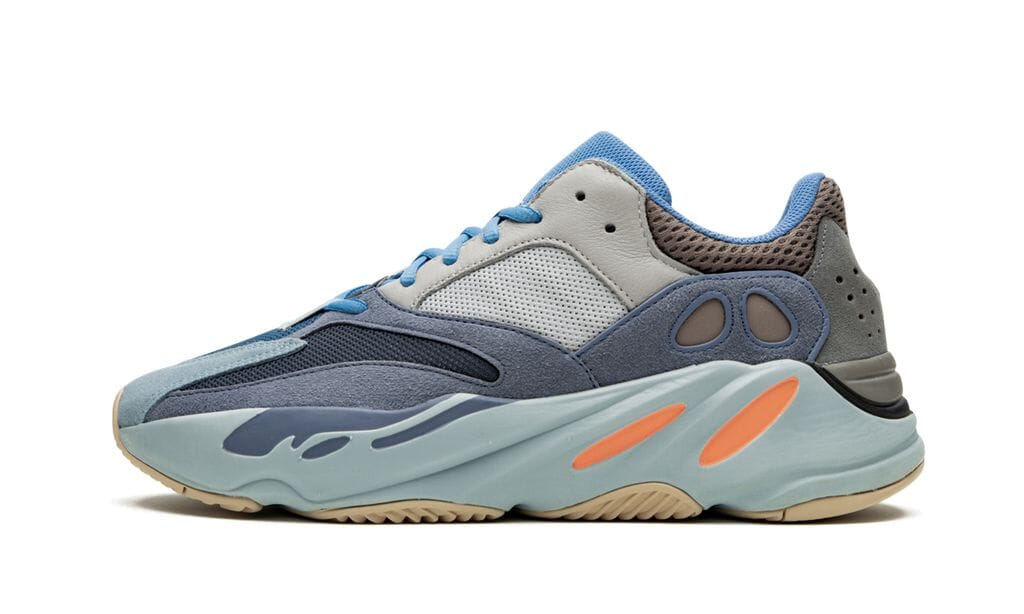 Adidas Yeezy Boost 700 Carbon Blue Adidas Yeezy Boost 700 Carbon Blue Keesef