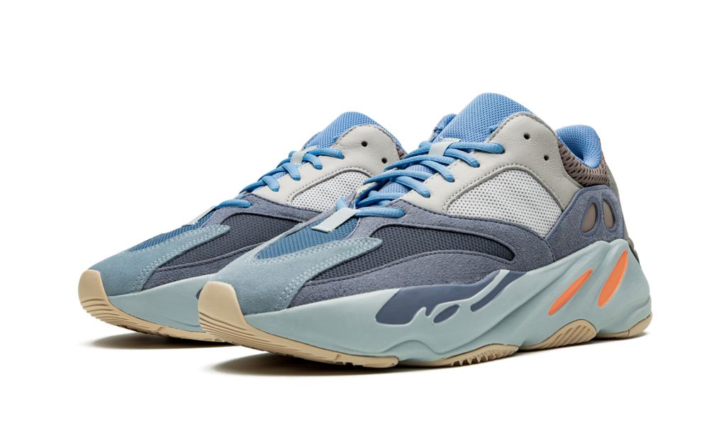 Adidas Yeezy Boost 700 Carbon Blue Adidas Yeezy Boost 700 Carbon Blue Keesef