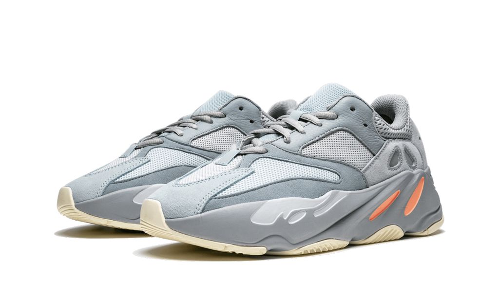 Adidas Yeezy Boost 700 Inertia Adidas Yeezy Boost 700 Inertia Keesef