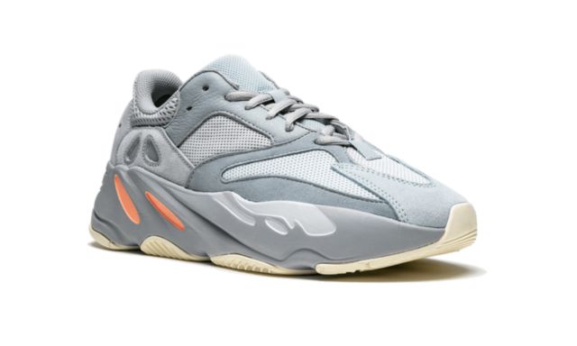 Adidas Yeezy Boost 700 Inertia Adidas Yeezy Boost 700 Inertia Keesef