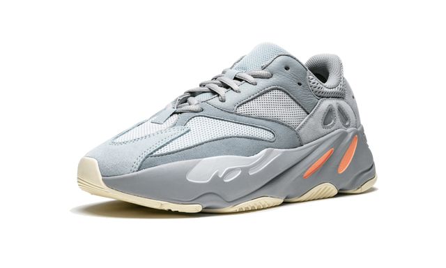 Adidas Yeezy Boost 700 Inertia Adidas Yeezy Boost 700 Inertia Keesef