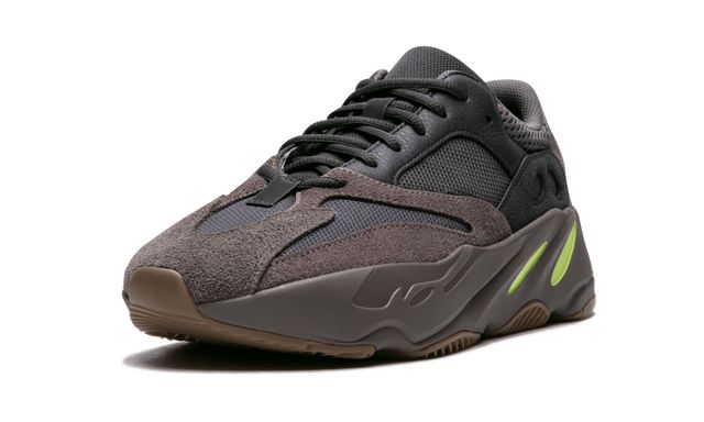 Adidas Yeezy Boost 700 Mauve Adidas Yeezy Boost 700 Mauve Keesef