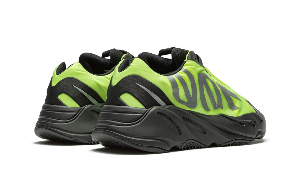 Adidas Yeezy Boost 700 MNVN Phosphor Adidas Yeezy Boost 700 MNVN Phosphor Keesef