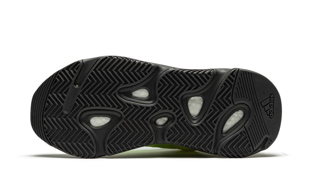 Adidas Yeezy Boost 700 MNVN Phosphor Adidas Yeezy Boost 700 MNVN Phosphor Keesef