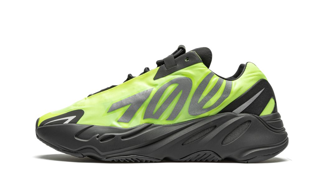 Adidas Yeezy Boost 700 MNVN Phosphor Adidas Yeezy Boost 700 MNVN Phosphor Keesef