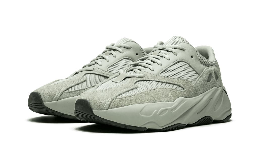 Adidas Yeezy Boost 700 Salt Adidas Yeezy Boost 700 Salt Keesef