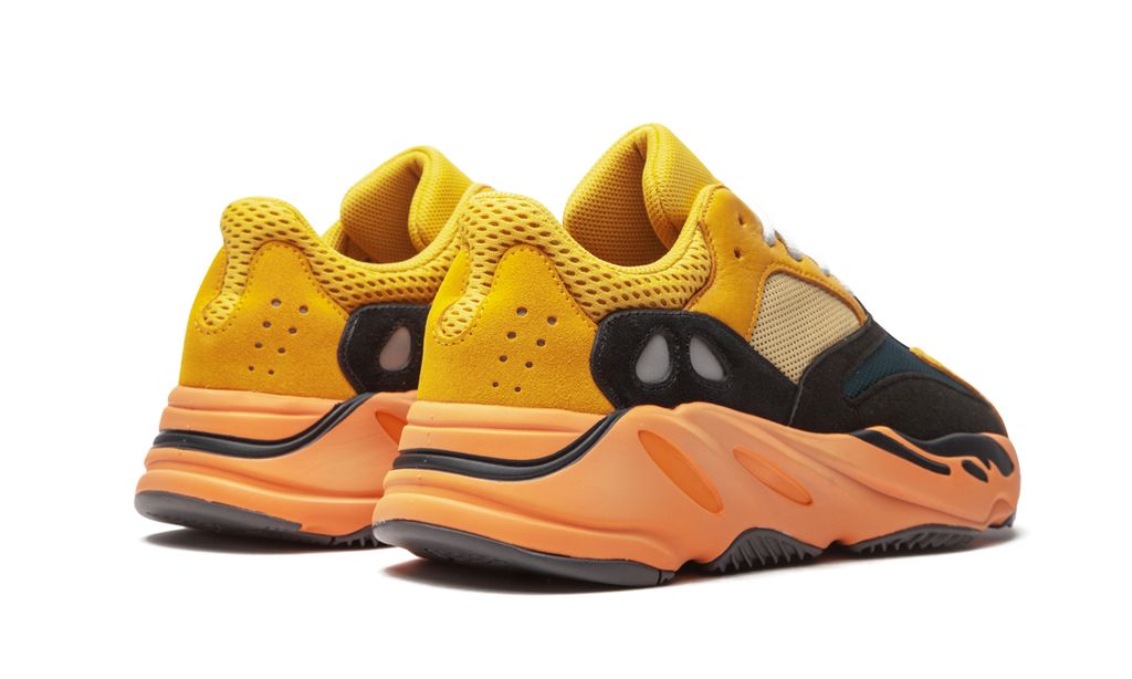 Adidas Yeezy Boost 700 Sun Adidas Yeezy Boost 700 Sun Keesef