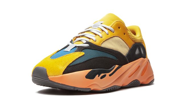 Adidas Yeezy Boost 700 Sun Adidas Yeezy Boost 700 Sun Keesef