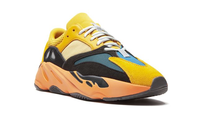 Adidas Yeezy Boost 700 Sun Adidas Yeezy Boost 700 Sun Keesef