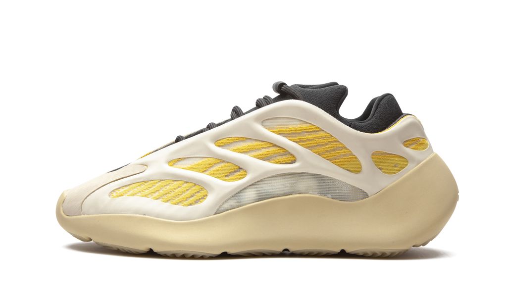 Adidas Yeezy Boost 700 V3 Safflower Adidas Yeezy Boost 700 V3 Safflower Keesef