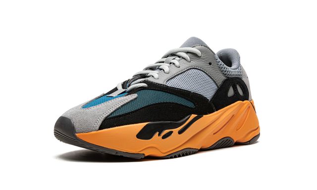 Adidas Yeezy Boost 700 Wash Orange Adidas Yeezy Boost 700 Wash Orange Keesef