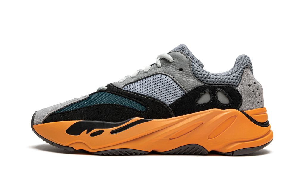 Adidas Yeezy Boost 700 Wash Orange Adidas Yeezy Boost 700 Wash Orange Keesef