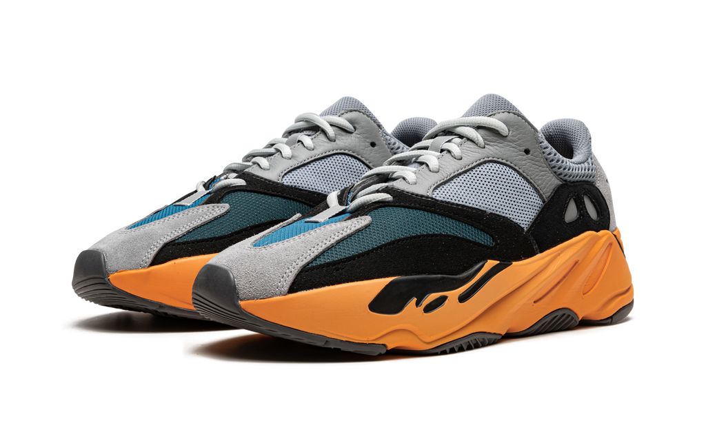 Adidas Yeezy Boost 700 Wash Orange Adidas Yeezy Boost 700 Wash Orange Keesef
