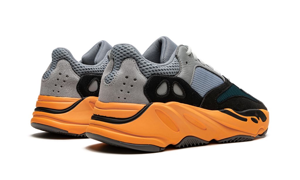 Adidas Yeezy Boost 700 Wash Orange Adidas Yeezy Boost 700 Wash Orange Keesef