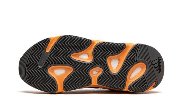 Adidas Yeezy Boost 700 Wash Orange Adidas Yeezy Boost 700 Wash Orange Keesef