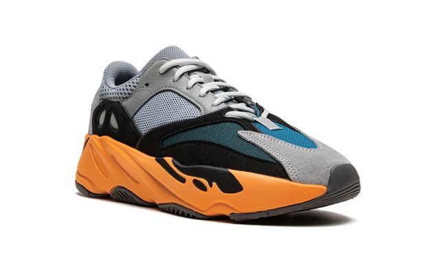Adidas Yeezy Boost 700 Wash Orange Adidas Yeezy Boost 700 Wash Orange Keesef