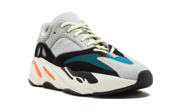 Adidas Yeezy Boost 700 Wave Runner Adidas Yeezy Boost 700 Wave Runner Keesef