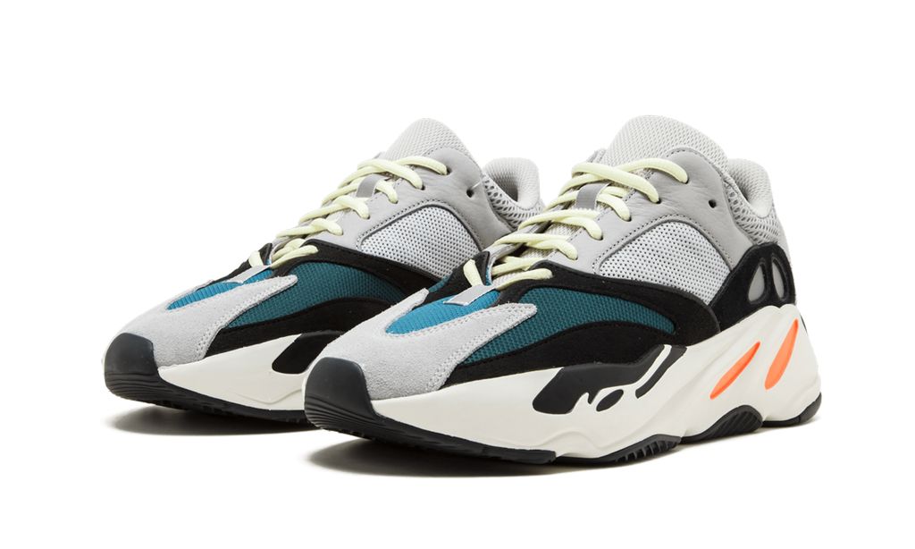 Adidas Yeezy Boost 700 Wave Runner Adidas Yeezy Boost 700 Wave Runner Keesef