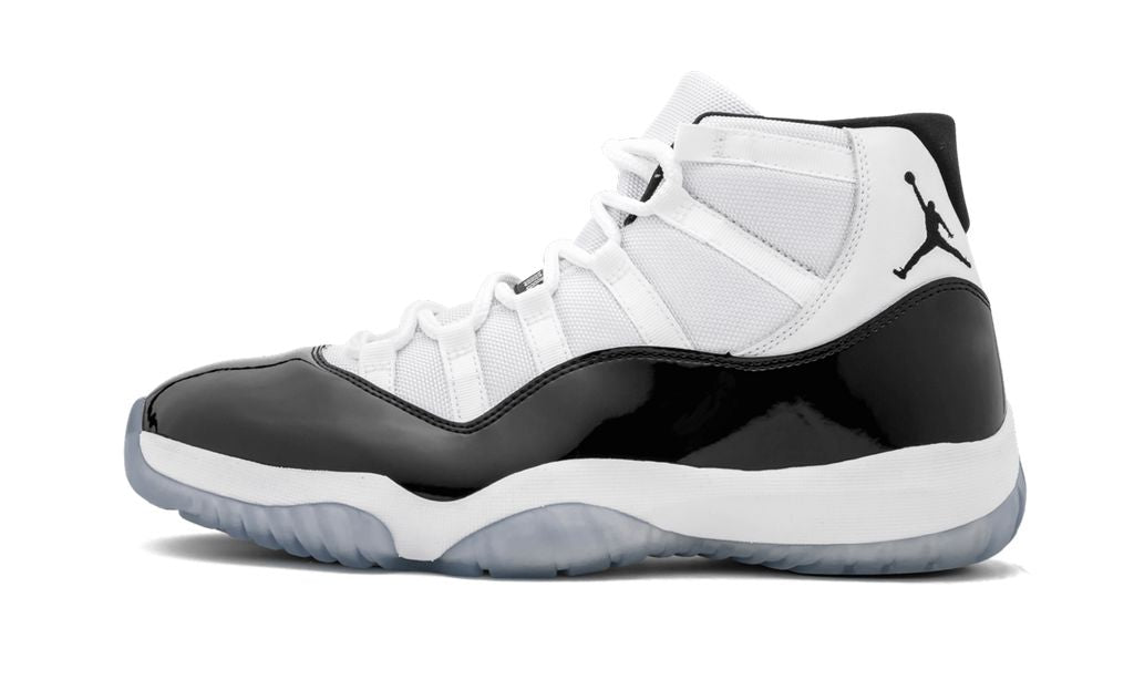 Air Jordan 11 Concord Keesef