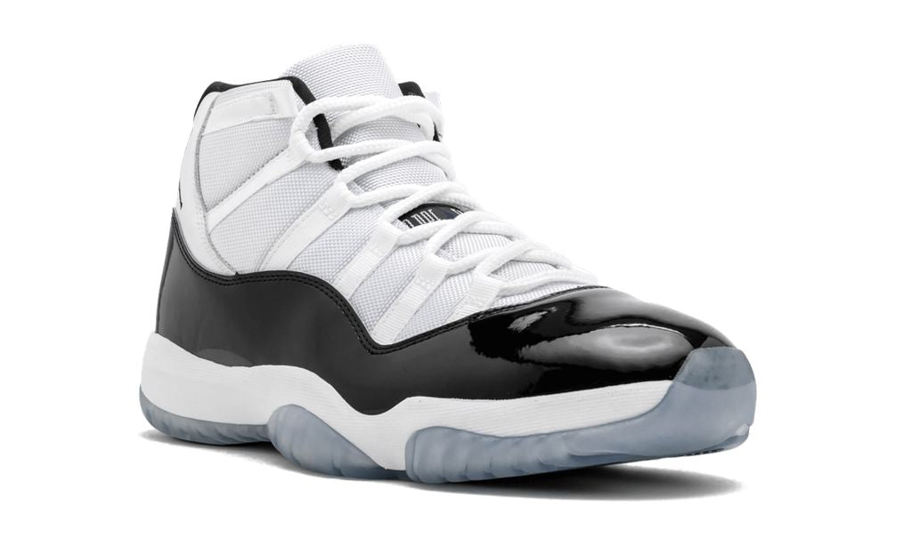Air Jordan 11 Concord Keesef