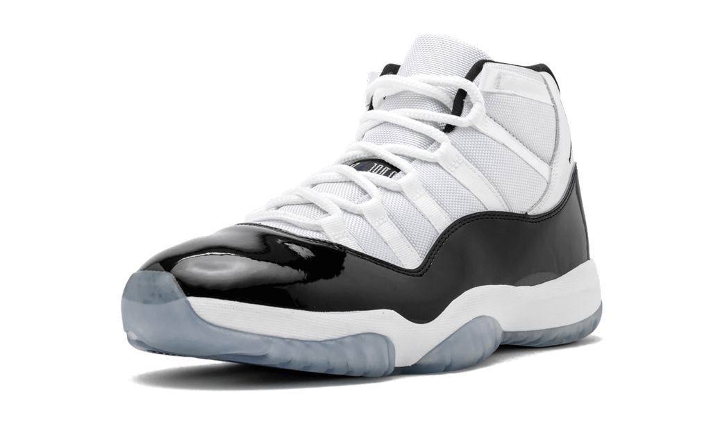 Air Jordan 11 Concord Keesef