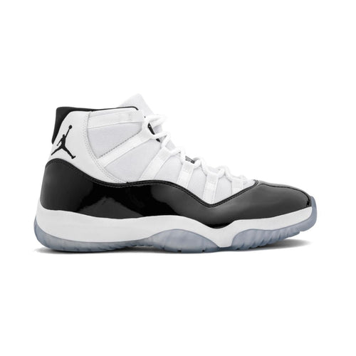 Air Jordan 11 Concord Keesef