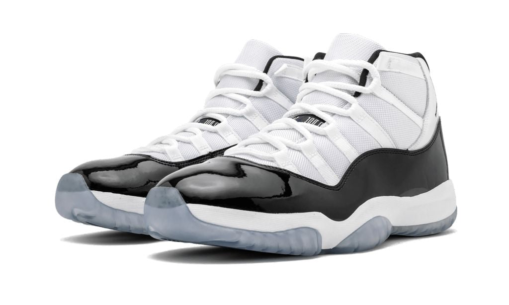 Air Jordan 11 Concord Keesef