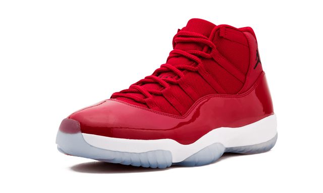 Air Jordan 11 Retro Win Like 96 Keesef