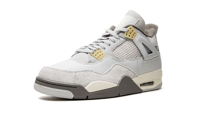 Air Jordan 4 Craft Photon Dust Keesef