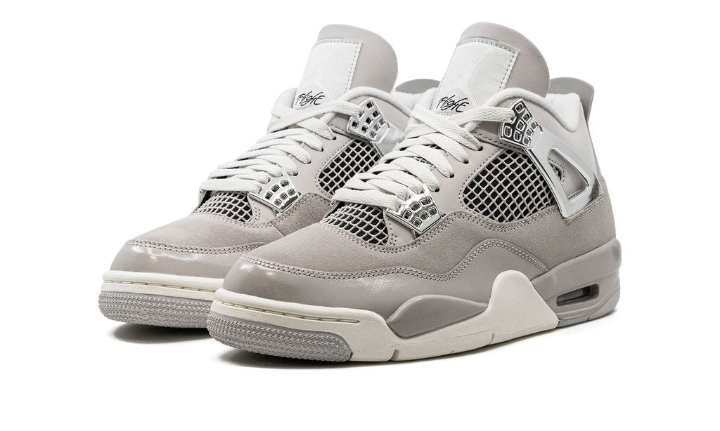 Air Jordan 4 Frozen Moments Keesef