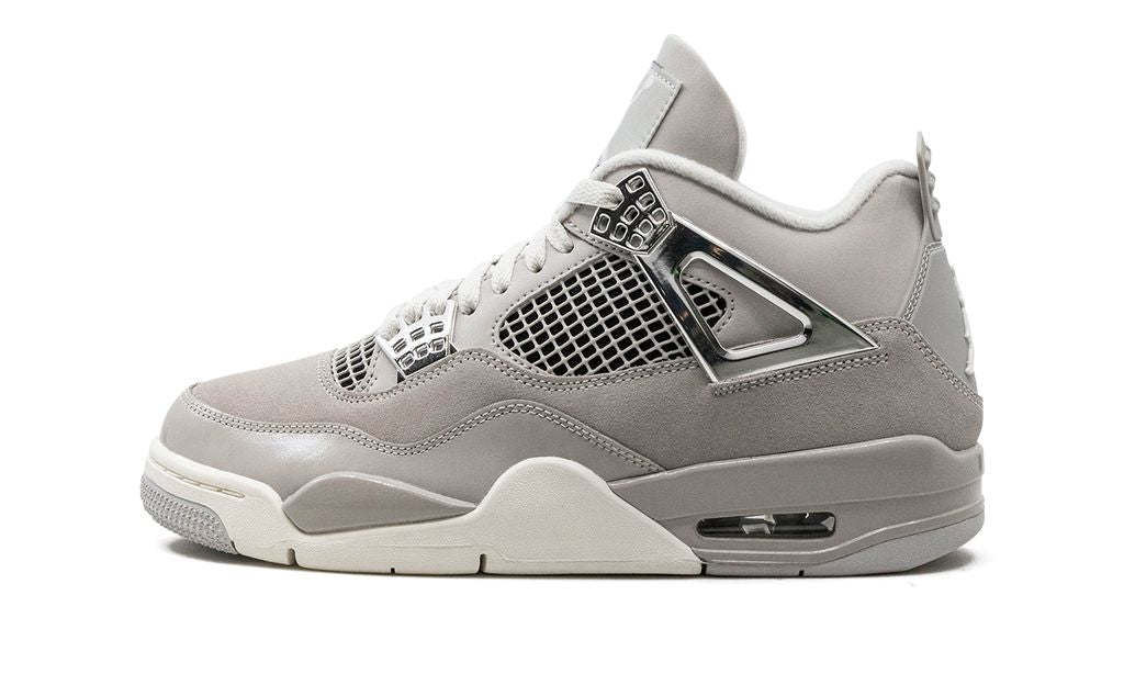 Air Jordan 4 Frozen Moments Keesef