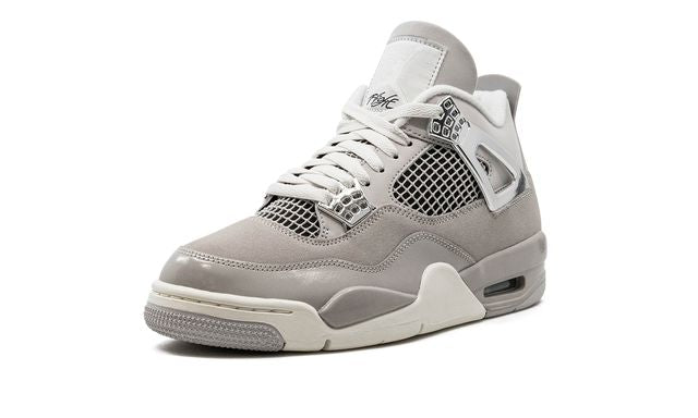 Air Jordan 4 Frozen Moments Keesef
