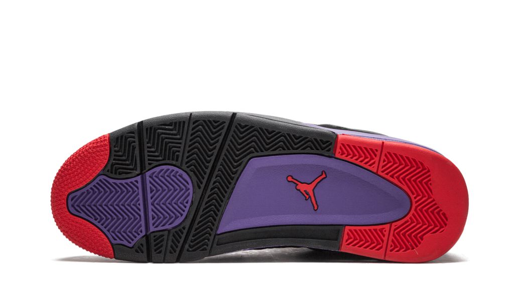 Air Jordan 4 Raptors Keesef