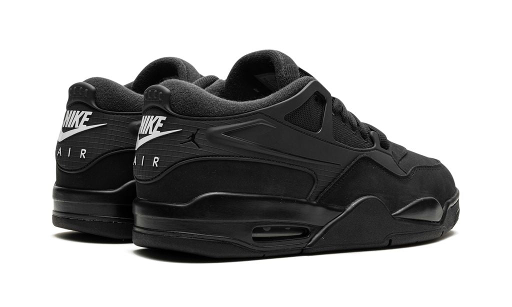 Air Jordan 4 RM Black Cat Keesef