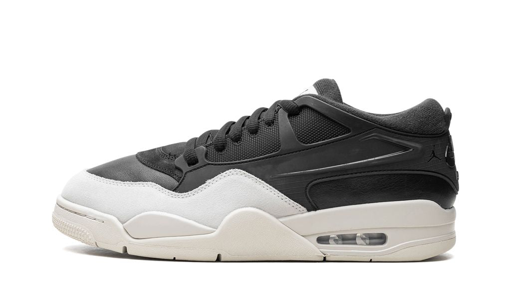 Air Jordan 4 RM Light Bone Keesef