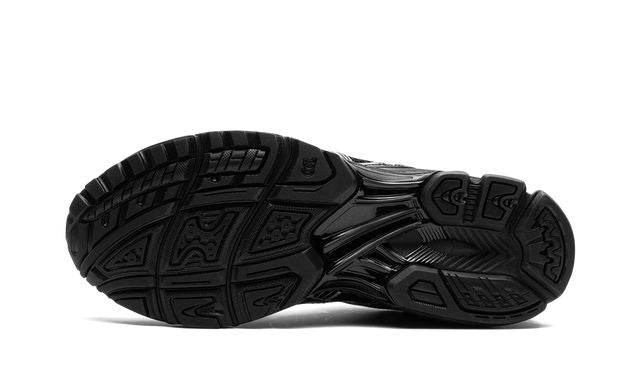 Asics Gel Kayano 14 Black Pure Silver Keesef