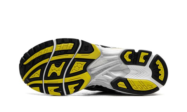 Asics Gel Kayano 14 Lemon Spark Keesef