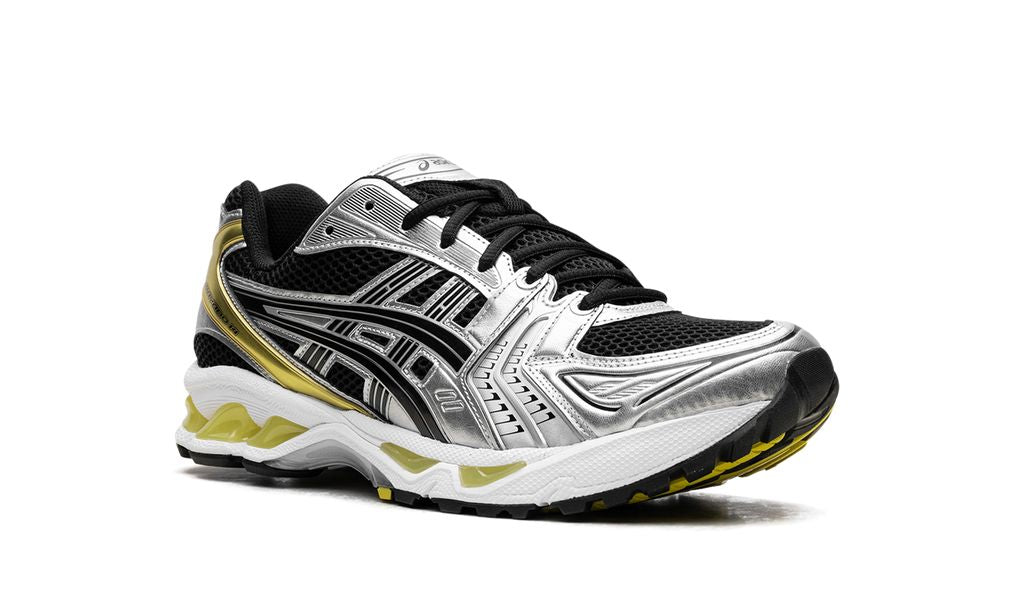 Asics Gel Kayano 14 Lemon Spark Keesef